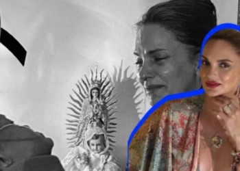 Mariana Seoane estuvo hasta el final junto a su madre, Así fueron sus últimos minutos con vida: “Diciéndole que no tuviera miedo”
