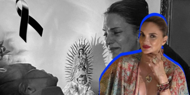 Mariana Seoane estuvo hasta el final junto a su madre, Así fueron sus últimos minutos con vida: “Diciéndole que no tuviera miedo”