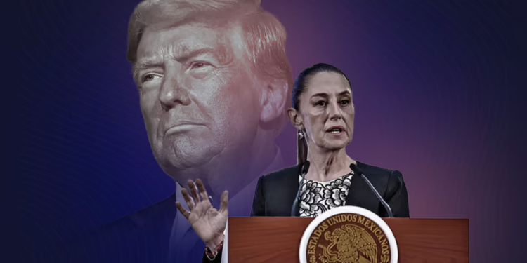 Sheinbaum insistirá a EEUU una explicación por la detención del Mayo Zambada: “Es el origen de esta violencia”