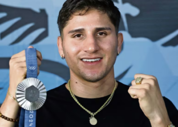 Marco Verde ya tiene definido su futuro en el boxeo; “Tomé una gran decisión”
