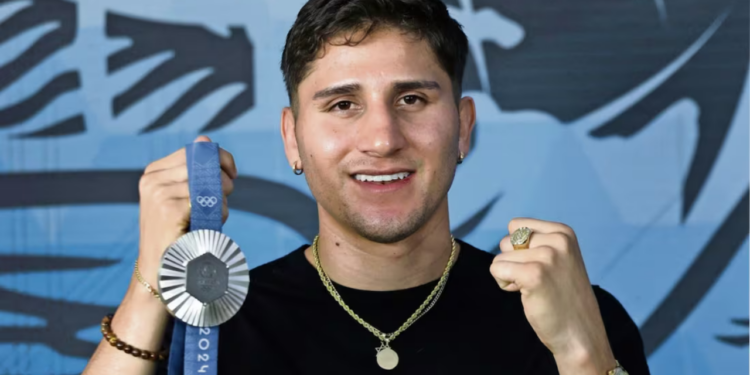 Marco Verde ya tiene definido su futuro en el boxeo; “Tomé una gran decisión”