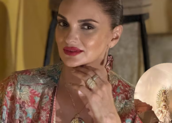 Mariana Seoane responde a quienes la cuestionan sobre la última fotografía que publicó de su madre