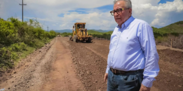 Pueblo quita y pone a gobernadores, no la presidenta: Sheinbaum sobre críticas a Rubén Rocha en Sinaloa