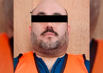 Detienen a ‘la Morsa’, operador de narcolaboratorios del hermano de ‘el Chapo’ Guzmán