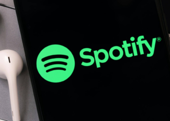 Spotify pagó 10 mil mdd a la industria musical en 2024
