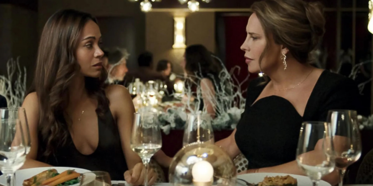 Polémica en México por espectadores que exigen un reembolso tras ver la cinta ‘ Emilia Pérez ‘