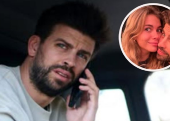¿Se acabó el amor? Gerard Piqué se mudaría a Miami sin Clara Chía para cuidar de sus hijos