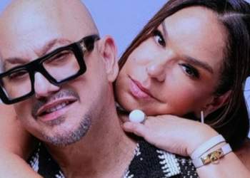 Pepe Garza asegura que si quiso divorciarse de Elisa Beristain: “El documento sí existe”