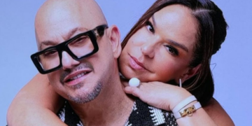 Pepe Garza asegura que si quiso divorciarse de Elisa Beristain: “El documento sí existe”