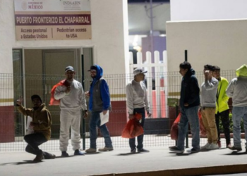 Empresarios ofrecen 50 mil empleos a deportados desde EU, asegura Sheinbaum