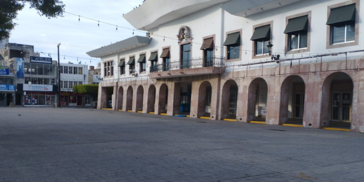 Con “Cero Papel”, vamos por la digitalización de las áreas del Ayuntamiento: Estrella Palacios
