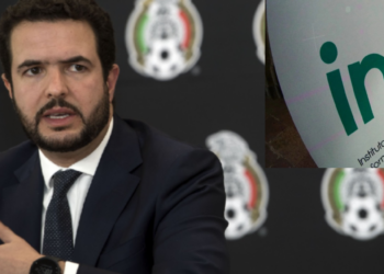 Federación Mexicana de Futbol denuncia a funcionarios del INAI por extorsión