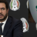 Federación Mexicana de Futbol denuncia a funcionarios del INAI por extorsión