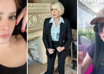 “Calladita te vez más bonita”: Laura Bozzo lanza advertencia a Imelda Tuñón y dice conocer toda su historia