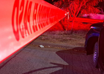 Hallan cuerpo con mensaje y heridas de bala en Costa Rica, Culiacán