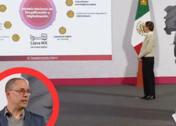 Gobierno anuncia ley para simplificar trámites burocráticos y eliminar la corrupción