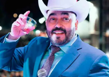 Lupillo Rivera envía carta a Trump y pide respeto a migrantes