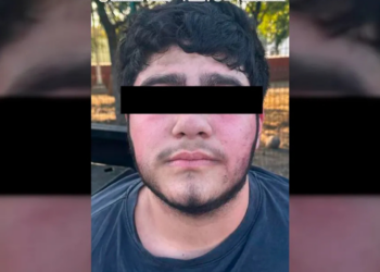 Detienen en Culiacán a presunto miembro de ‘los Chapitos’