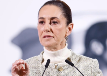 “Tenemos Plan A, B y C”: Sheinbaum responde a Trump sobre aranceles a México