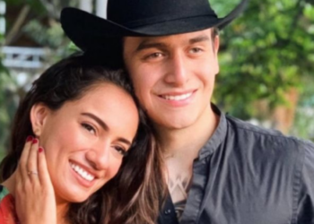 La hermana de Julián Figueroa ventila las verdades de Imelda Garza Tuñón: “No es apta para cuidar a un niño”