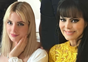 “Estaba en un estado de desesperación”: Imelda Garza Tuñón pide disculpas a Maribel Guardia por insultarla