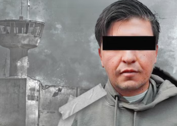 Destituyen a directora del Penal de Barrientos y a custodios que golpearon a Fofo Márquez; Fiscalía de Edomex investiga