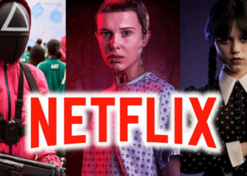 Netflix tendrá un 2025 lleno de éxitos; Estos serán los estrenos