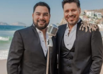 No solo Grupo Frontera, Banda MS también es cancelada por supuesto apoyo a Trump