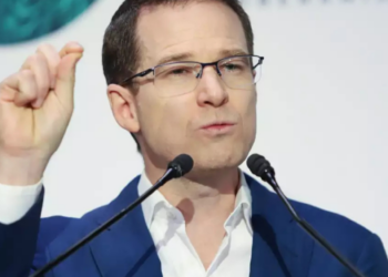 Ricardo Anaya reconoce que la oposición está en crisis; subraya que “El PAN es la opción”