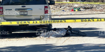 Sube la cifra en Santa Fe, localizan una quinta persona sin vida al sur de Mazatlán