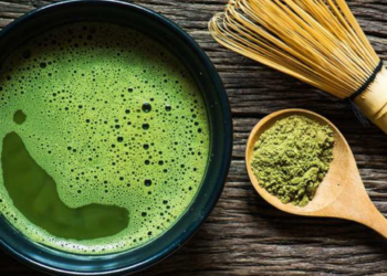 ¿Es bueno tomar matcha? Conoce más de esta tradicional bebida japonesa