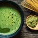 ¿Es bueno tomar matcha? Conoce más de esta tradicional bebida japonesa