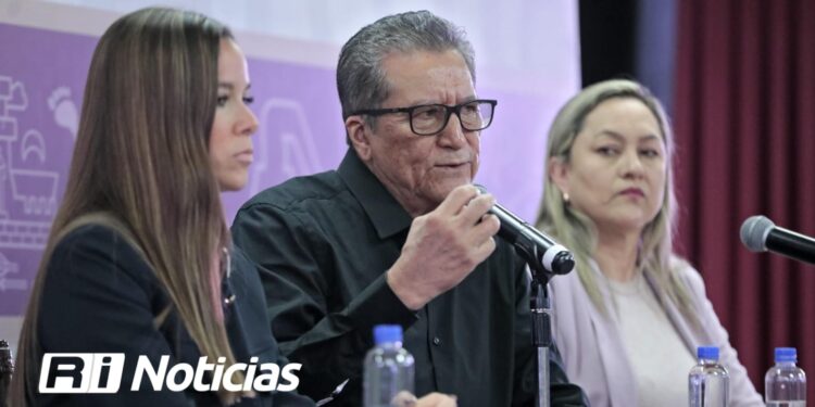 Gobierno de Sinaloa garantiza derecho a la información y continúa estrategia contra la violencia