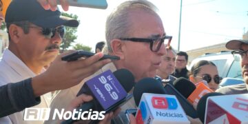 Aunque la situación de inseguridad ha mejorado no hay plazo para restaurar la paz en Sinaloa: Gobernador