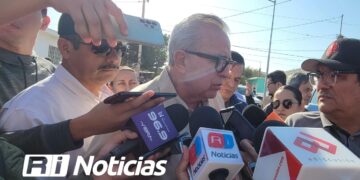 Aunque la situación de inseguridad ha mejorado no hay plazo para restaurar la paz en Sinaloa: Gobernador