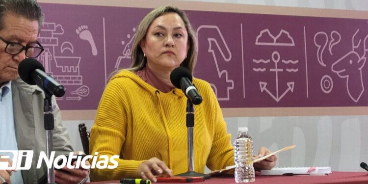 Se desconoce si el inmueble quemado pertenece a Markitos Toys :Verona Hernández