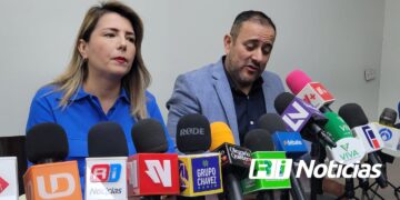 PAN votará a favor del préstamo solicitado por Rocha, pero exige transparencia en el manejo de recursos