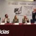 El Gobernador Rubén Rocha Moya inaugura Foro Nacional de Desarrollo Sustentable 2025-2030