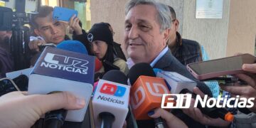 Optimismo en Foro sobre Políticas Públicas para el Campo:Marte Vega