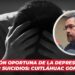 La atención oportuna de la depresión puede evitar suicidios: Cuitláhuac González