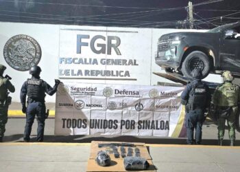 Aseguran armamento y vehículos en operativo conjunto en Costa Rica