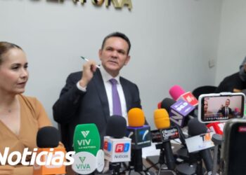 Movimiento Ciudadano exige justicia y empatía frente a ola de violencia en Sinaloa