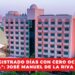 “Hemos registrado días con cero ocupación hotelera”: José Manuel de la Riva Flores