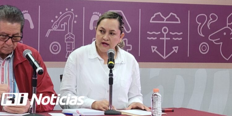 Hay nuevo director en C4 de la SSP: Roberto Carlos Rodríguez Flores asume el cargo