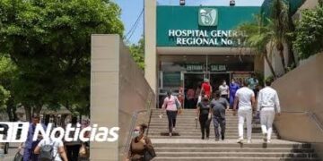 MSS Sinaloa invita a derechohabientes a que conozcan la clasificación del servicio de Triage de Urgencias