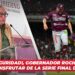 ¡Hay seguridad!, Gobernador Rocha Moya invita a disfrutar de la serie final de béisbol
