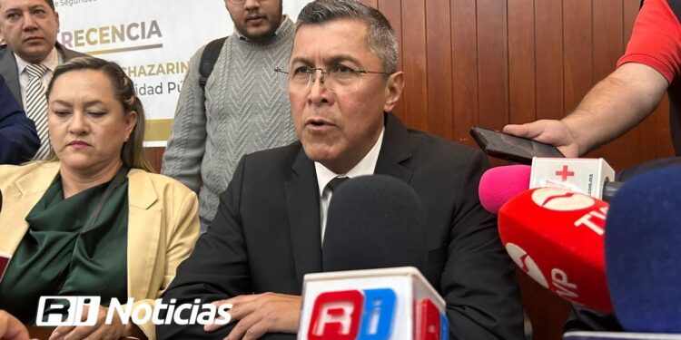 Descarta SSP Hackeo en sistema de vigilancia de C4