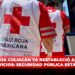 Cruz Roja Culiacán ya restableció algunos servicios: Seguridad Pública Estatal
