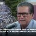 Marcha convocada para este domingo tiene tintes políticos y la respetamos: Castro Meléndrez