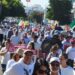 Culiacán marcha por la paz y justicia ante la violencia en Sinaloa